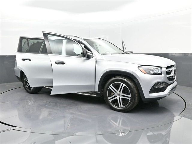 2021 Mercedes-Benz GLS GLS 450 4MATIC SUV - 22932411 - 30