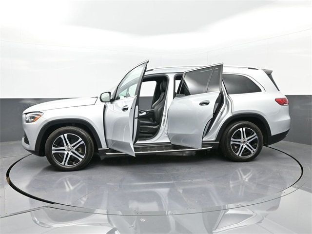 2021 Mercedes-Benz GLS GLS 450 4MATIC SUV - 22932411 - 31