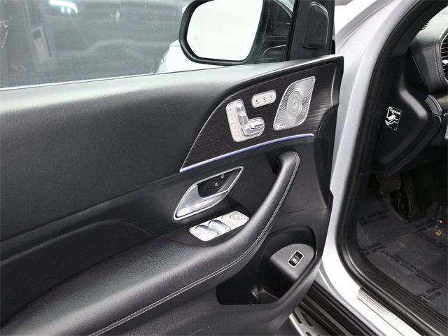 2021 Mercedes-Benz GLS GLS 450 4MATIC SUV - 22932411 - 5