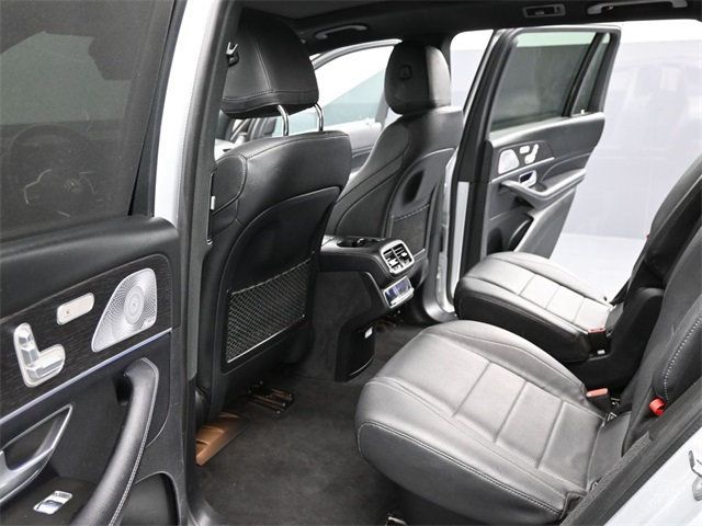 2021 Mercedes-Benz GLS GLS 450 4MATIC SUV - 22932411 - 6