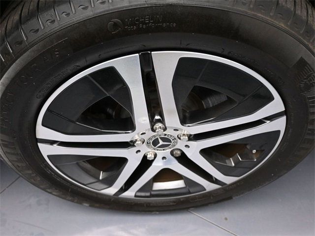 2021 Mercedes-Benz GLS GLS 450 4MATIC SUV - 22932411 - 7