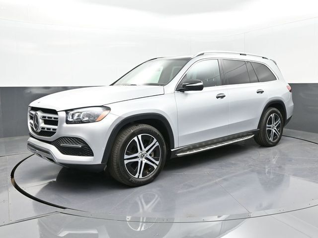 2021 Mercedes-Benz GLS GLS 450 4MATIC SUV - 22977577 - 0