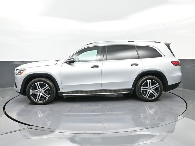 2021 Mercedes-Benz GLS GLS 450 4MATIC SUV - 22977577 - 1