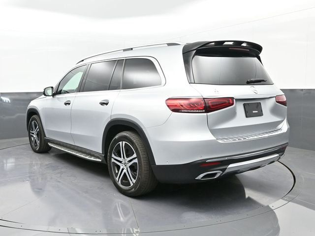 2021 Mercedes-Benz GLS GLS 450 4MATIC SUV - 22977577 - 2