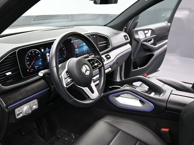 2021 Mercedes-Benz GLS GLS 450 4MATIC SUV - 22977577 - 3