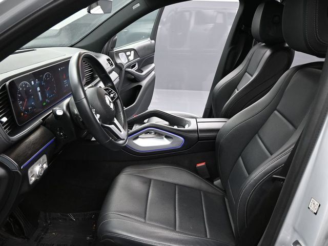 2021 Mercedes-Benz GLS