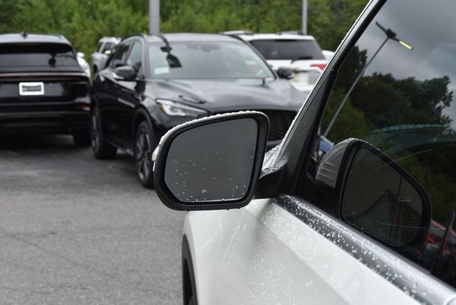 2021 Mercedes-Benz GLS GLS 450 4MATIC SUV - 22944498 - 15