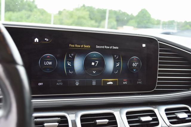 2021 Mercedes-Benz GLS GLS 450 4MATIC SUV - 22944498 - 20