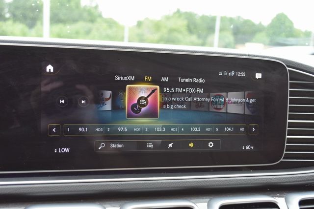 2021 Mercedes-Benz GLS GLS 450 4MATIC SUV - 22944498 - 22