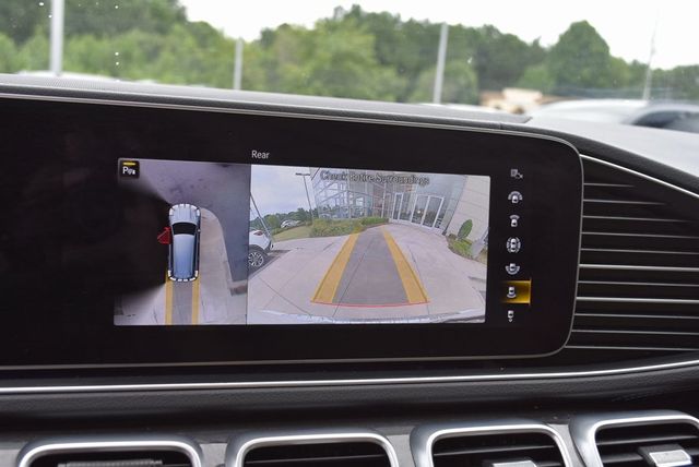 2021 Mercedes-Benz GLS GLS 450 4MATIC SUV - 22944498 - 23