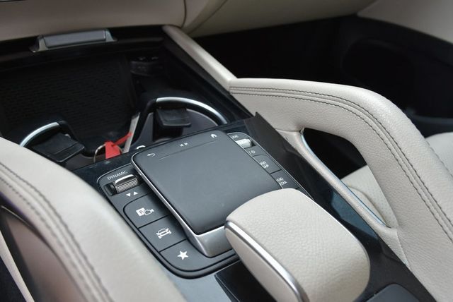 2021 Mercedes-Benz GLS GLS 450 4MATIC SUV - 22944498 - 25