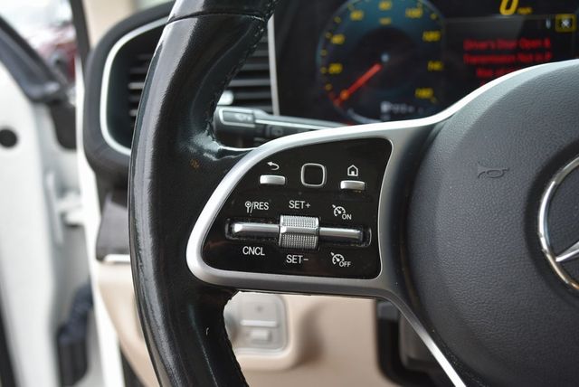 2021 Mercedes-Benz GLS GLS 450 4MATIC SUV - 22944498 - 27