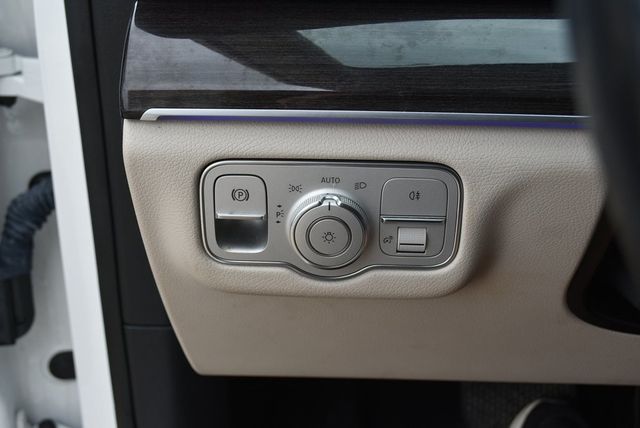 2021 Mercedes-Benz GLS GLS 450 4MATIC SUV - 22944498 - 28