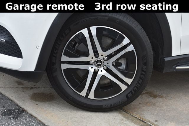 2021 Mercedes-Benz GLS GLS 450 4MATIC SUV - 22944498 - 2