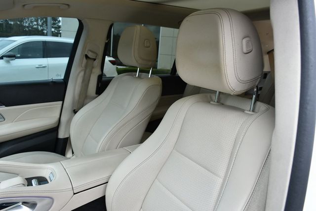 2021 Mercedes-Benz GLS GLS 450 4MATIC SUV - 22944498 - 29