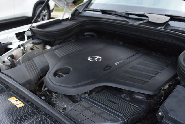 2021 Mercedes-Benz GLS GLS 450 4MATIC SUV - 22944498 - 37