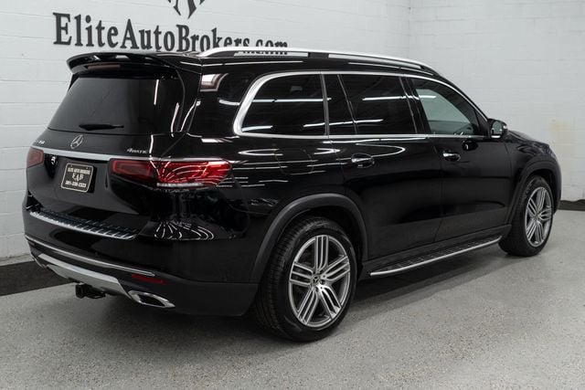 2021 Mercedes-Benz GLS GLS 450 4MATIC SUV - 22730222 - 5