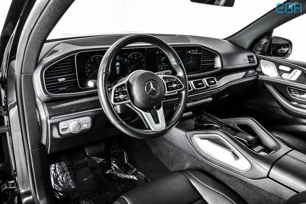 2021 Mercedes-Benz GLS GLS 450 4MATIC SUV - 22371433 - 15