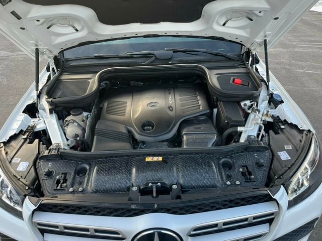 2021 Mercedes-Benz GLS GLS 450 4MATIC SUV - 22775877 - 47