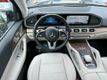2021 Mercedes-Benz GLS GLS 450 4MATIC SUV - 22884384 - 24