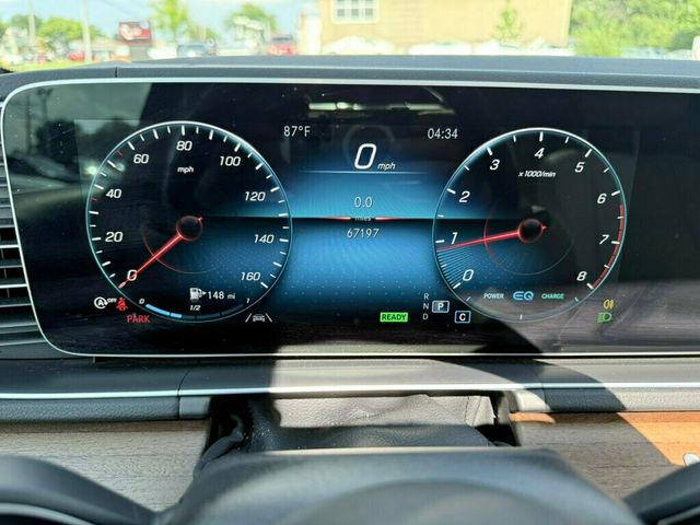 2021 Mercedes-Benz GLS GLS 450 4MATIC SUV - 22884384 - 30