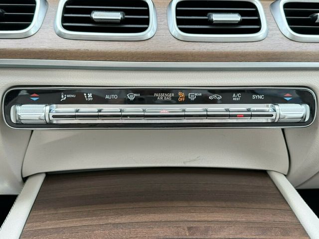 2021 Mercedes-Benz GLS GLS 450 4MATIC SUV - 22884384 - 31