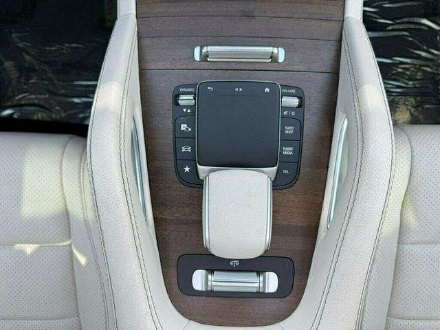 2021 Mercedes-Benz GLS GLS 450 4MATIC SUV - 22884384 - 35