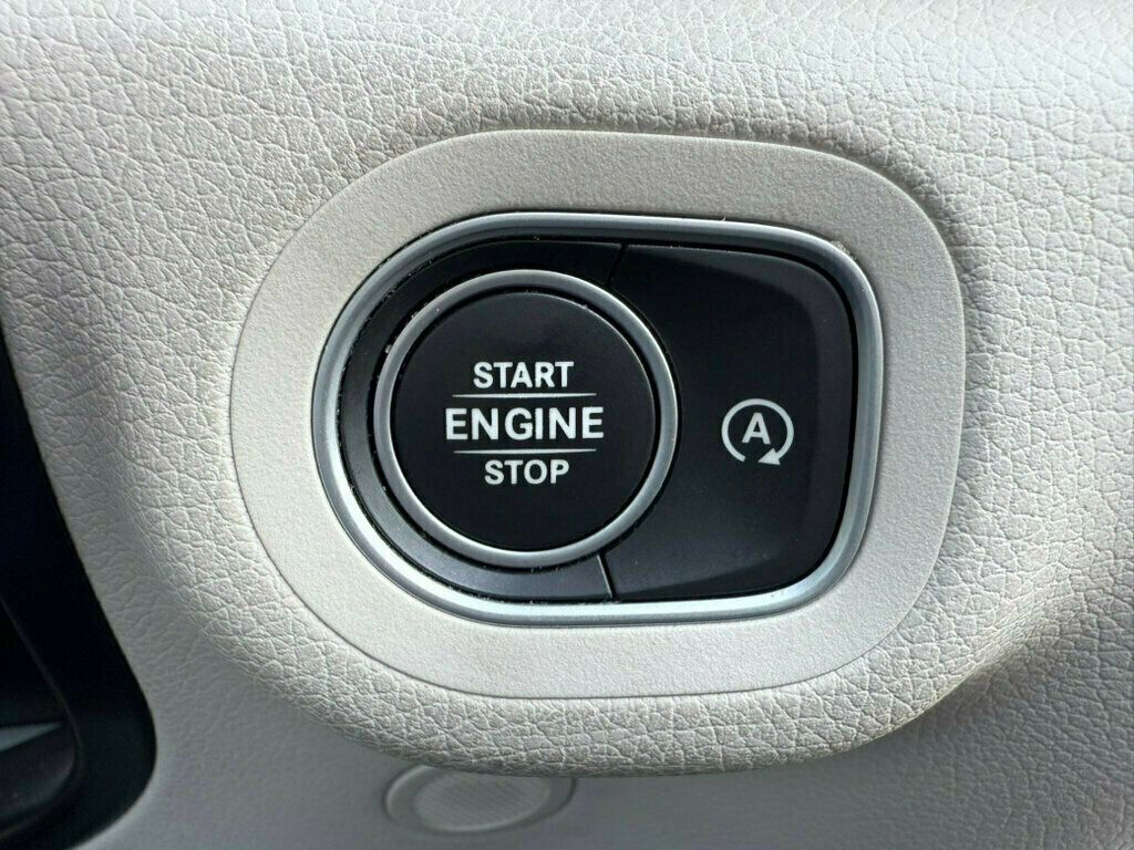 2021 Mercedes-Benz GLS GLS 450 4MATIC SUV - 22884384 - 36