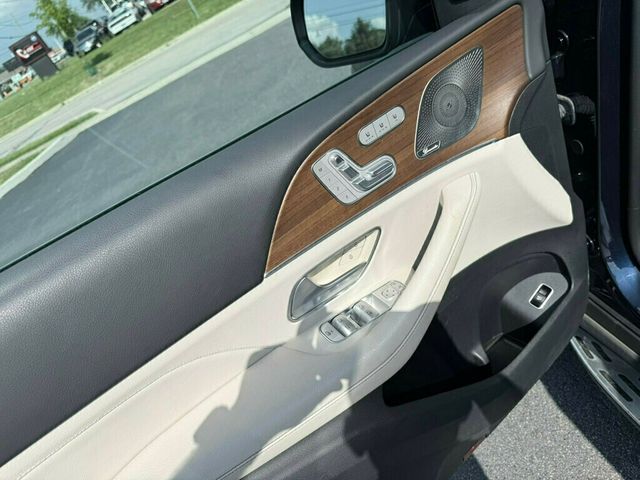 2021 Mercedes-Benz GLS GLS 450 4MATIC SUV - 22884384 - 38