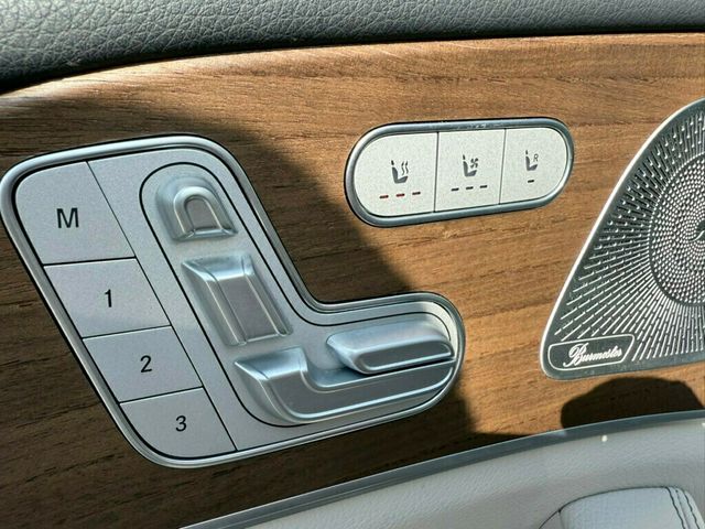 2021 Mercedes-Benz GLS GLS 450 4MATIC SUV - 22884384 - 39