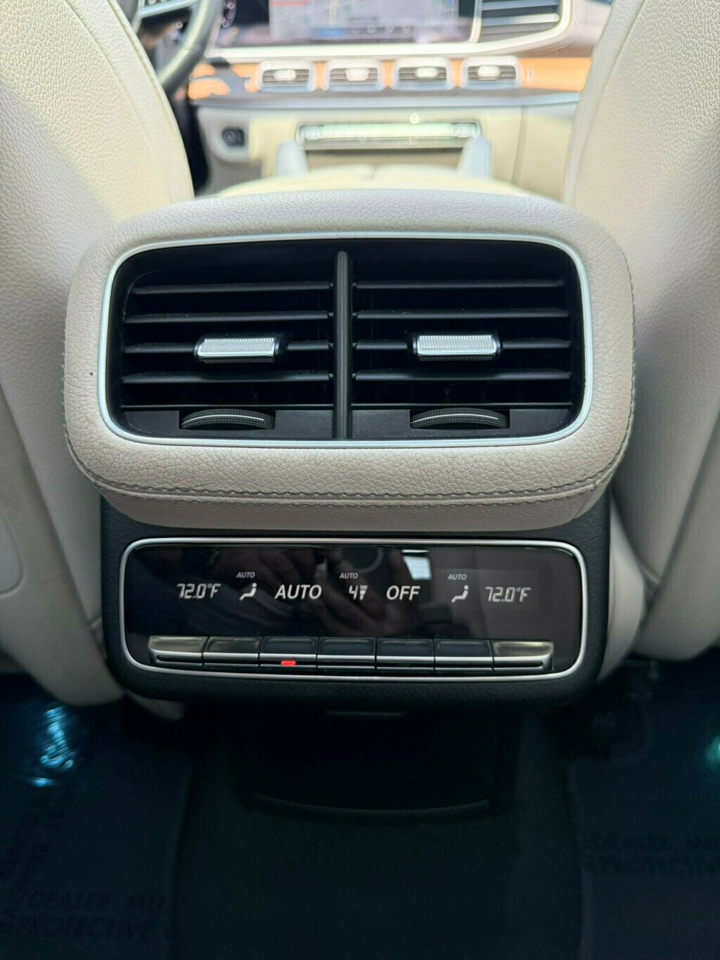 2021 Mercedes-Benz GLS GLS 450 4MATIC SUV - 22884384 - 41