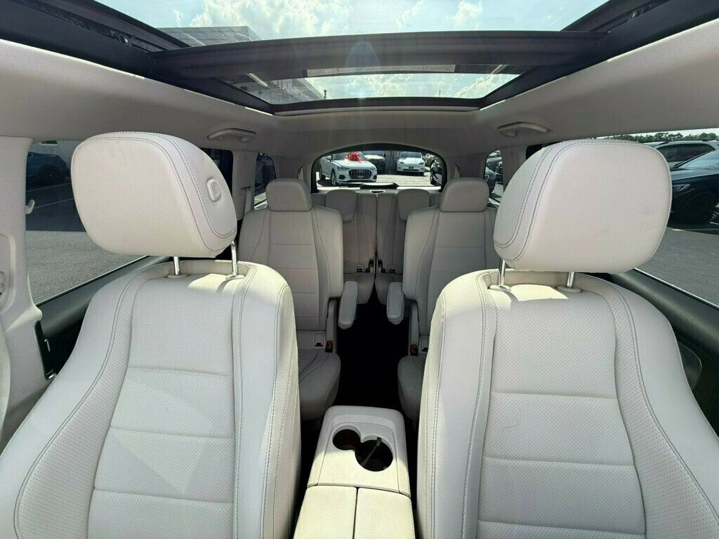 2021 Mercedes-Benz GLS GLS 450 4MATIC SUV - 22884384 - 43