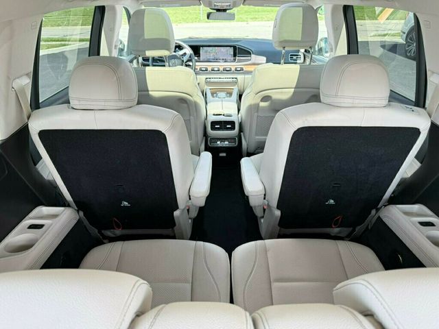 2021 Mercedes-Benz GLS GLS 450 4MATIC SUV - 22884384 - 44