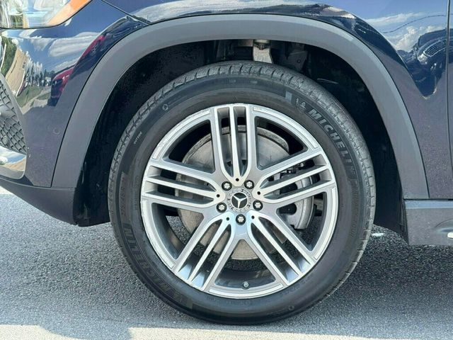 2021 Mercedes-Benz GLS GLS 450 4MATIC SUV - 22884384 - 48