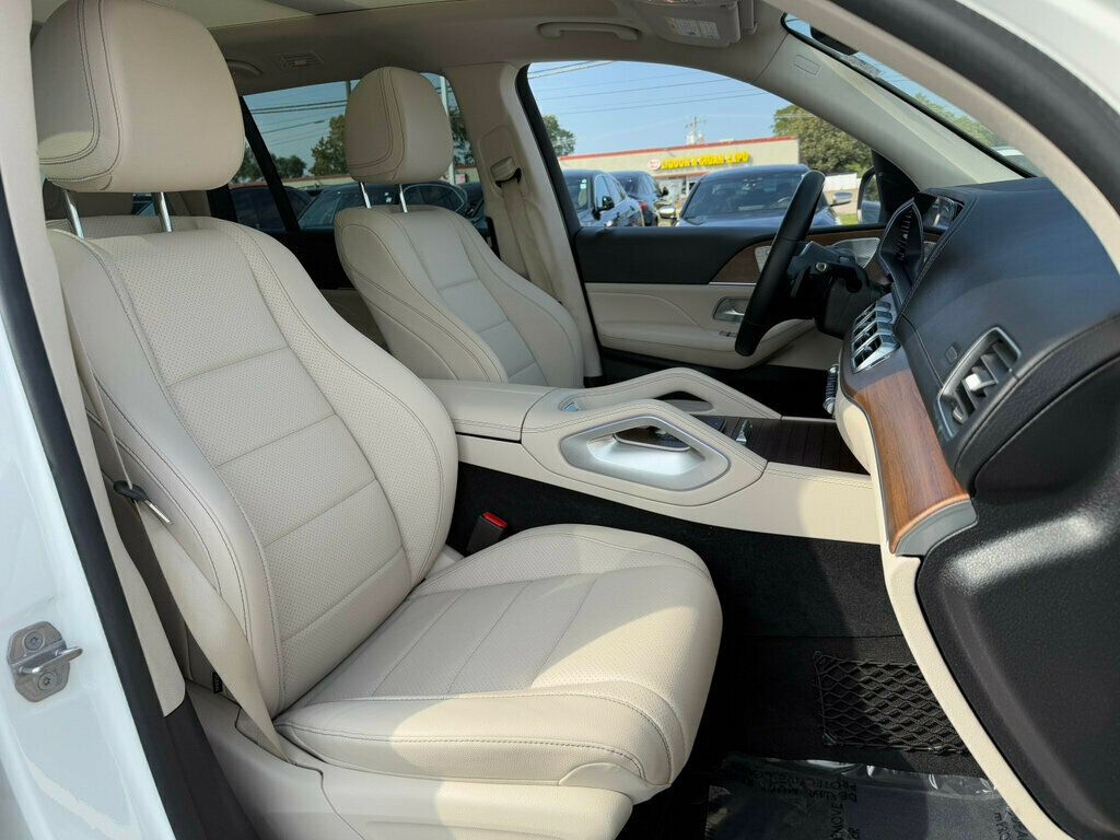 2021 Mercedes-Benz GLS GLS 450 4MATIC SUV - 22915256 - 13