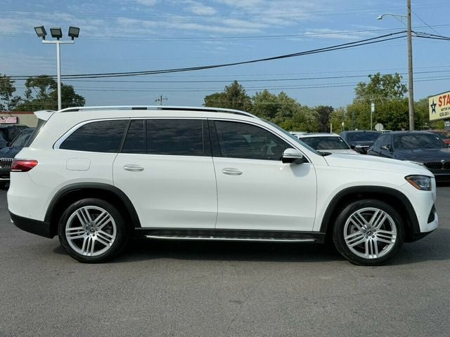 2021 Mercedes-Benz GLS GLS 450 4MATIC SUV - 22915256 - 16