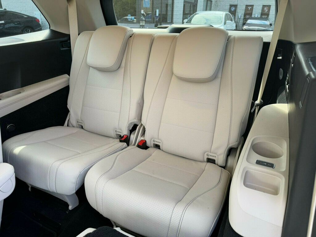 2021 Mercedes-Benz GLS GLS 450 4MATIC SUV - 22915256 - 23