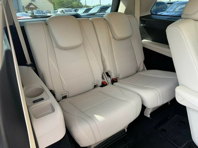 2021 Mercedes-Benz GLS GLS 450 4MATIC SUV - 22915256 - 24