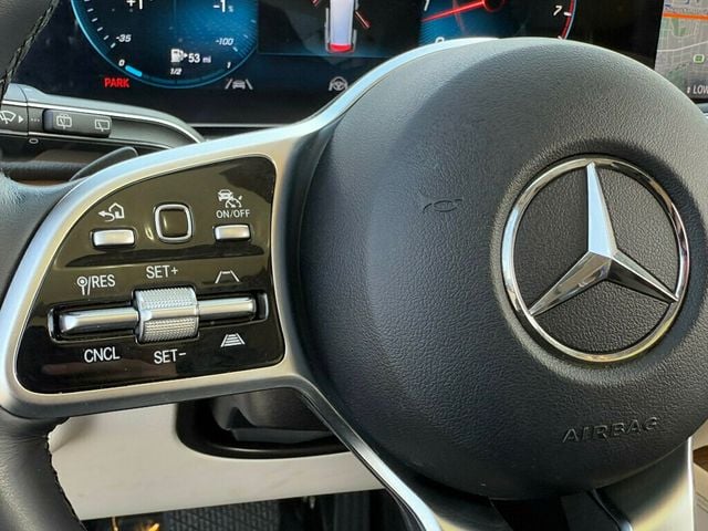 2021 Mercedes-Benz GLS GLS 450 4MATIC SUV - 22915256 - 28