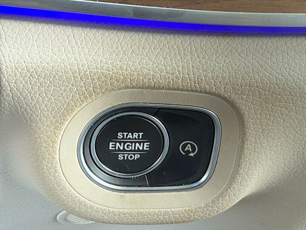 2021 Mercedes-Benz GLS GLS 450 4MATIC SUV - 22915256 - 31