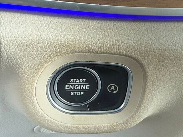 2021 Mercedes-Benz GLS GLS 450 4MATIC SUV - 22915256 - 31