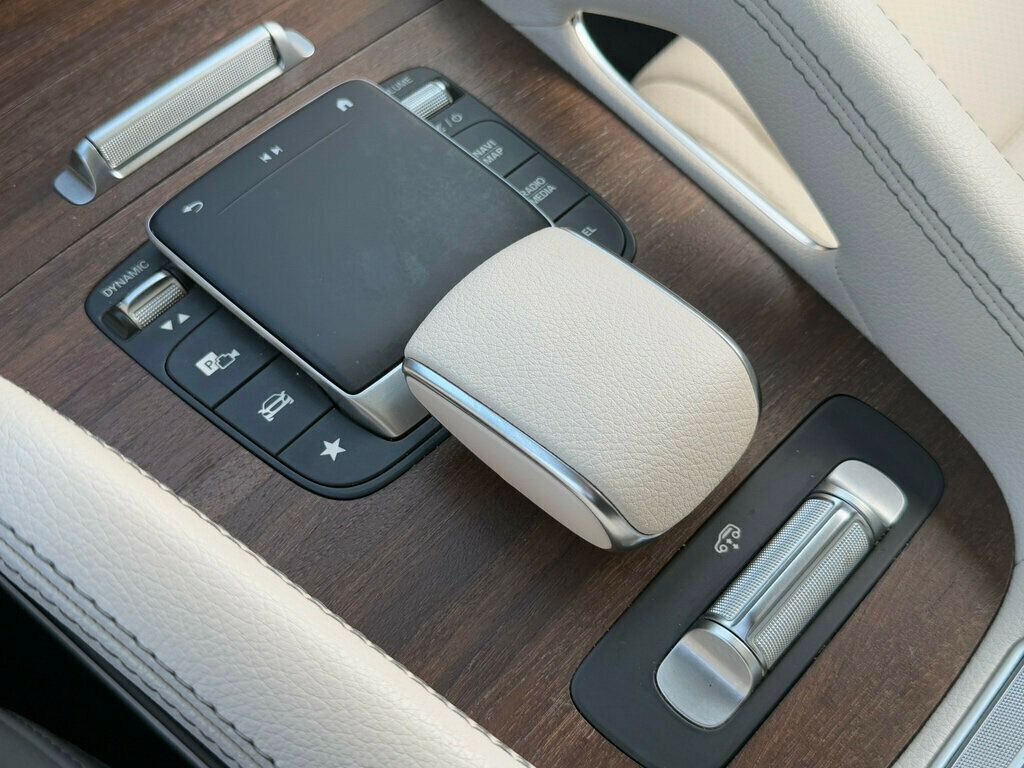 2021 Mercedes-Benz GLS GLS 450 4MATIC SUV - 22915256 - 32