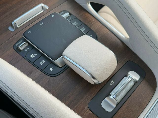 2021 Mercedes-Benz GLS GLS 450 4MATIC SUV - 22915256 - 32