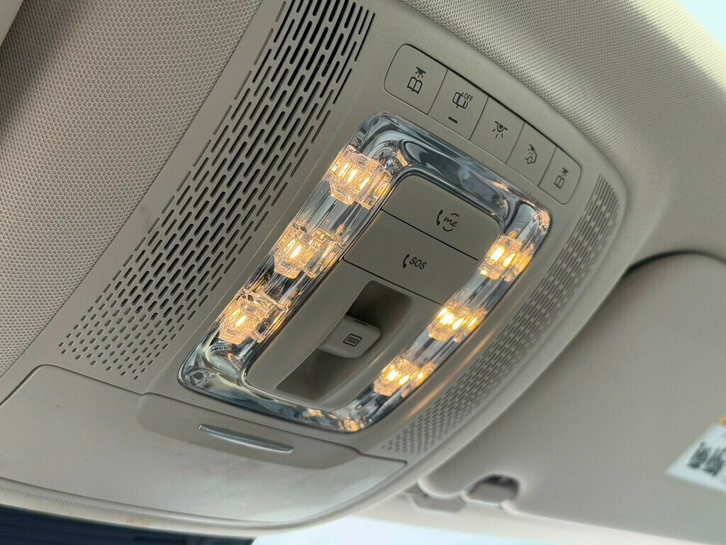 2021 Mercedes-Benz GLS GLS 450 4MATIC SUV - 22915256 - 38