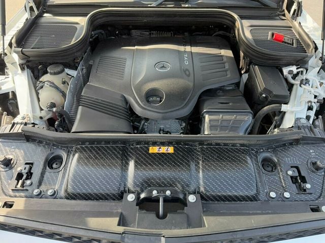 2021 Mercedes-Benz GLS GLS 450 4MATIC SUV - 22915256 - 47