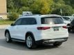 2021 Mercedes-Benz GLS GLS 450 4MATIC SUV - 22915256 - 5