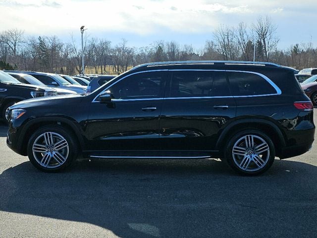 2021 Mercedes-Benz GLS GLS 450 4MATIC SUV - 22969933 - 14