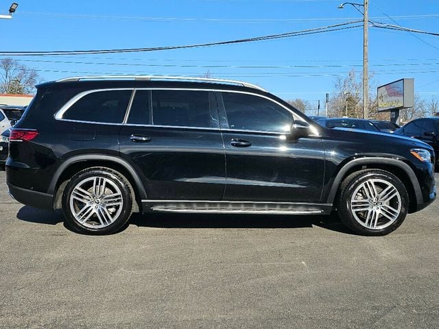 2021 Mercedes-Benz GLS GLS 450 4MATIC SUV - 22969933 - 15