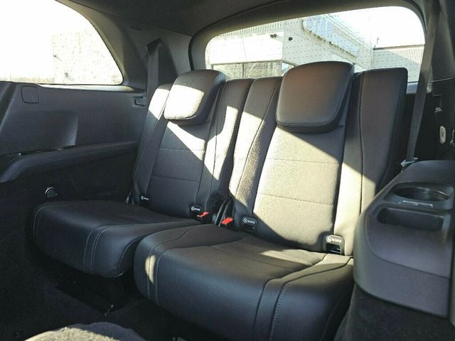 2021 Mercedes-Benz GLS GLS 450 4MATIC SUV - 22969933 - 17