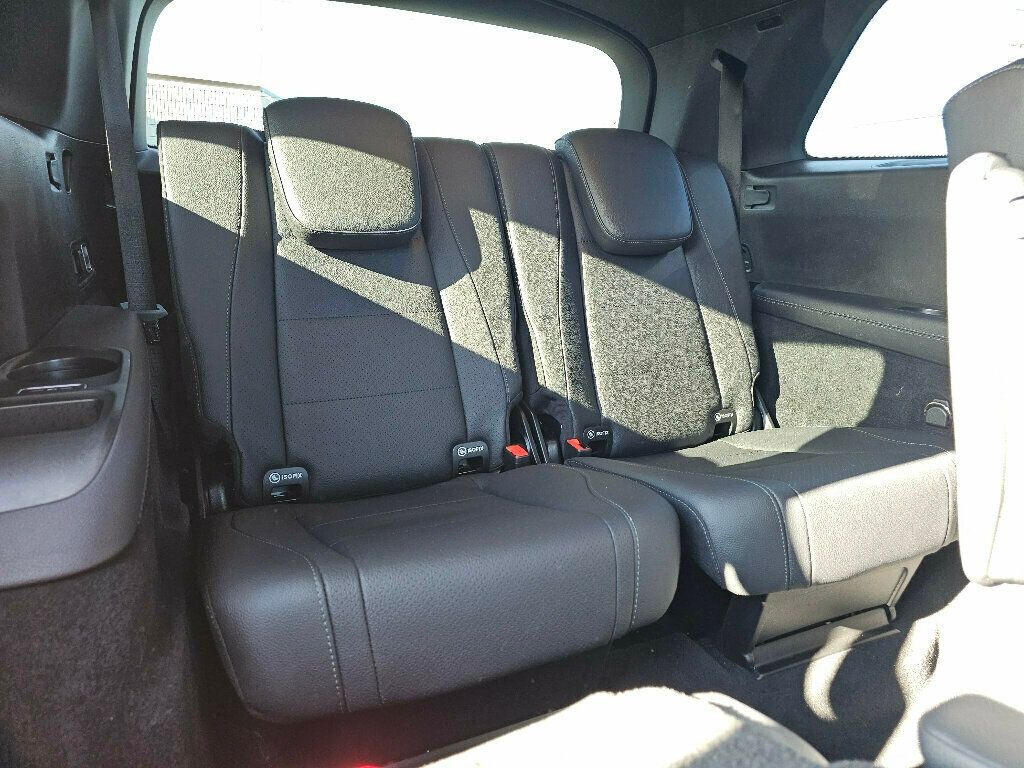 2021 Mercedes-Benz GLS GLS 450 4MATIC SUV - 22969933 - 19